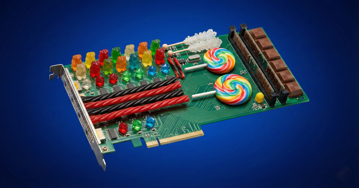 Ideas are the new code