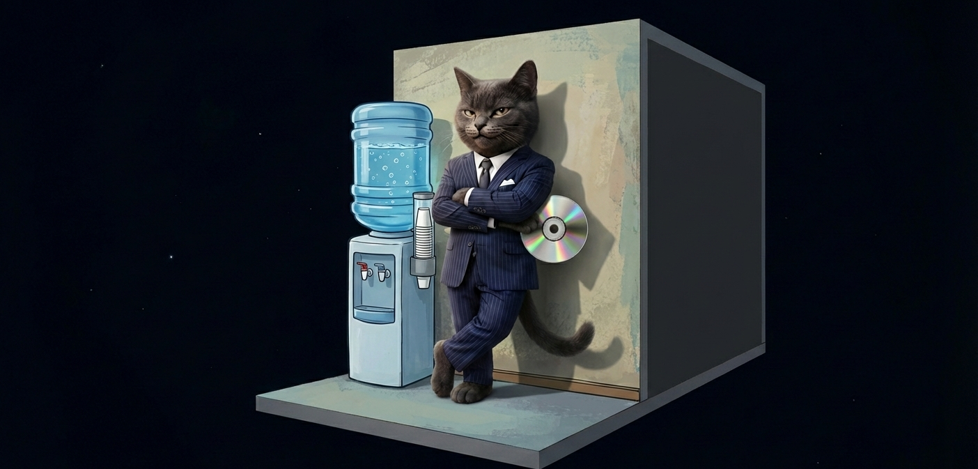 AI hesitation and small business reality